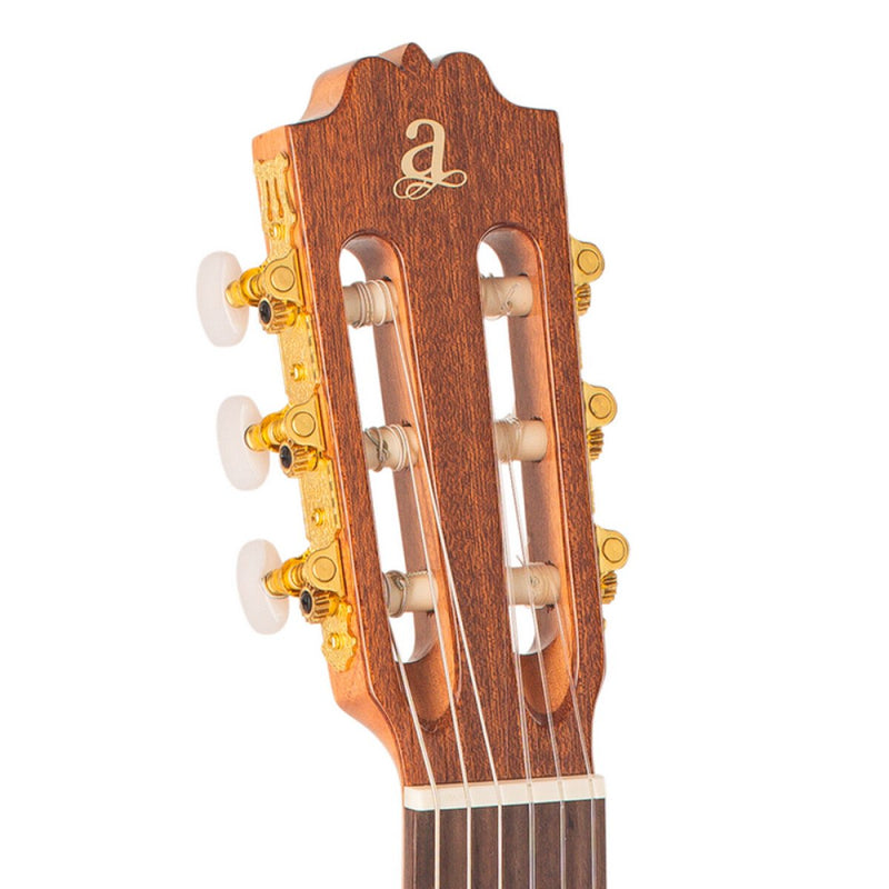 Admira Artesania Series A2 Classical Guitar - Solid Cedar Top