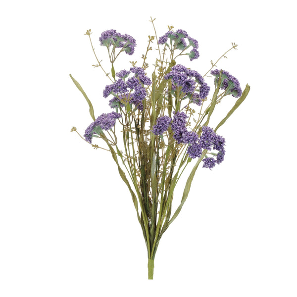 Melrose Heather Bush (Set of 2)
