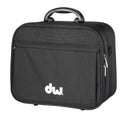 DW Double Pedal Bag with Shoulder Strap DSCP8002PB
