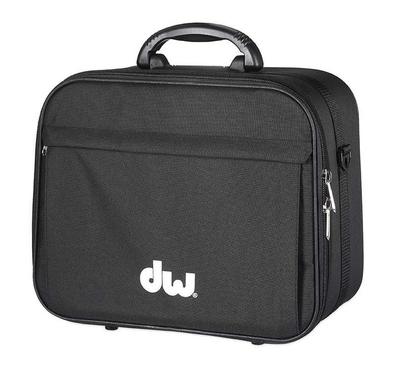 DW Double Pedal Bag with Shoulder Strap DSCP8002PB
