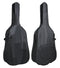 GEWA PURE Classic BS01 4/4 Double Bass Gig Bag - 3mm Padding - Black