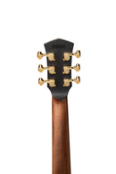Cort Masterpiece Modern Concert Acoustic-Electric - Burst