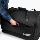 On-Stage SB1500 15" Speaker Bag for PA Loudspeakers - Black