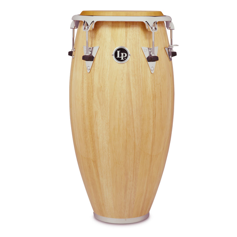 Latin Percussion LP522T-AWC Classic Top Tuning 11" Quinto – Siam Oak Shell