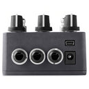 Red Panda Tensor Pitch & Time-Shifting Guitar Pedal - RPL-108 - New Open Box