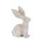 Melrose Long Ear Rabbit Figurine (Set of 4)