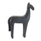 Melrose Modern Horse Statue (Set of 2)