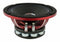DS18 6.5" Midrange 600W Max 4 Ohms Neodymium Car Loudspeaker - New Open Box