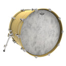 Remo Powerstroke P3 Fiberskyn Ambassador 28" Bass Drumhead – P3-1528-FA