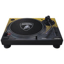 Technics SL-1200M7B PY Lamborghini Edition Direct Drive DJ Turntable – SL1200M7BPY