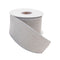 Melrose Beige Shimmer Wired Ribbon (Set of 2)