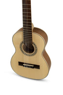 Manuel Rodriguez Ecologia E-53 1/2 Classical Guitar - Spruce/Walnut