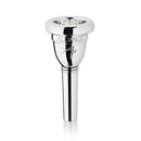 Denis Wick Alliance Prestige Helleberg 2 Tuba Mouthpiece – Silver-Plated