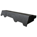 QPower Dual 10" Vented Sub Box QBFORD04210