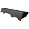 QPower Dual 10" Vented Sub Box QBFORD04210