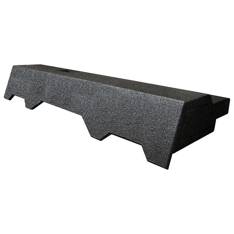 QPower Dual 10" Vented Sub Box QBFORD04210