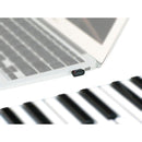 CME WIDI Bud BLE Bluetooth to USB Midi Interface Low Latency