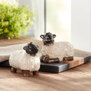 Melrose Mini Sheep Figurine (Set of 6)