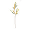 Melrose Yellow Berry Foliage Spray (Set of 6)