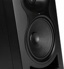 Kali Audio LP-6 V2 6.5" 2-Way Powered Studio Monitor - Black - New Open Box