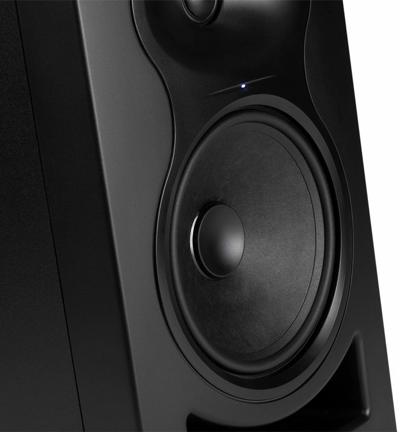 Kali Audio LP-6 V2 6.5" 2-Way Powered Studio Monitor - Black - New Open Box