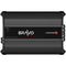 Stetsom BRAVO 5000 Watts RMS Digital Full-Range Car Audio Amplifier