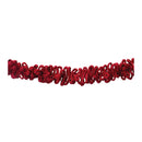 Melrose Bunched Jute Garland (Set of 2)