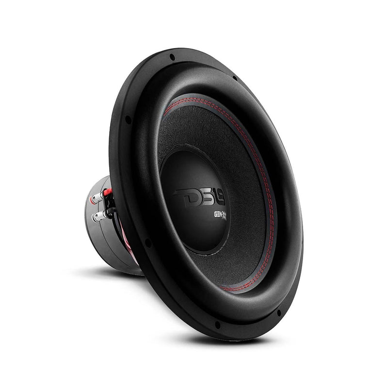 DS18 GEN-XX15.4DHE 15" Woofer 600W RMS DVC 4 Ohm