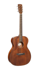 Cort Luce L60M Orchestra Solid Mahogany Acoustic Open Pore – L60M-OP