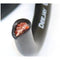 DEEJAY LED 4AWG 100ft Power Cable Black Copper TBH4100BLKCOPPER