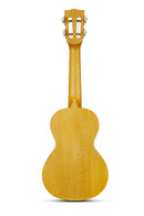 Mahalo Island Series Concert Ukulele - Sunflower ML2SF-U