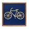 Melrose Wood Adventure Wall Frames, Rustic, Wood