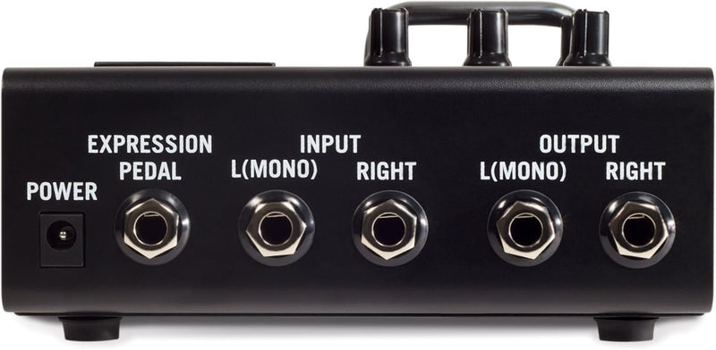 Line 6 M5 Stompbox Modeler Guitar Multi-Effects Pedal