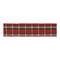 Melrose Plaid Holiday Ribbon