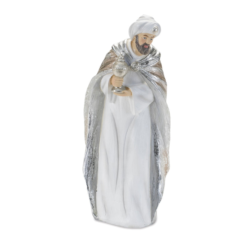 Melrose Holiday Nativity Figurine (Set of 6)