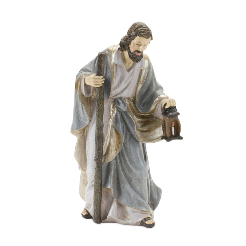 Melrose Holy Family Nativity Figurines (Set of 3)