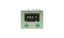 Hotone MP-50MC Ampero Mini Matcha Guitar Multi-Effects Pedal