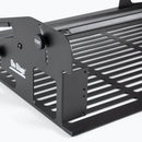 On-Stage SR5 Multipurpose Synth Rack w/ Adjustable Shelves & 2U Rack Space
