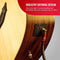 Monster Prolink 12' Acoustic Straight/Right Angle Instrument Cable New Open Box