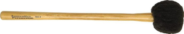 Innovative Percussion Field Series FBX-4S Large Soft Marching Bass Drum Mallets