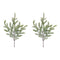 Melrose Pine Spray (Set of 2)