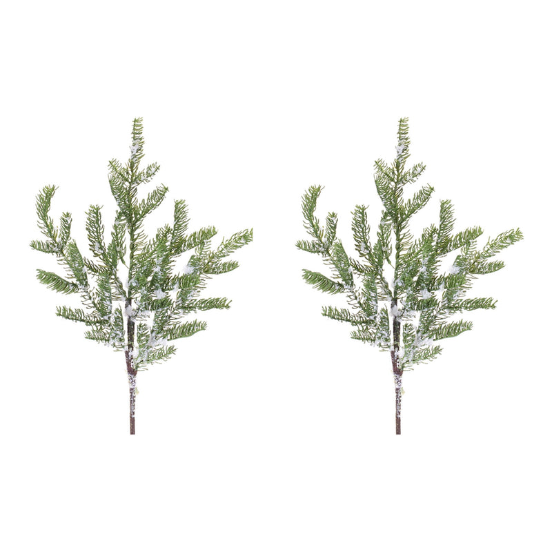 Melrose Pine Spray (Set of 2)