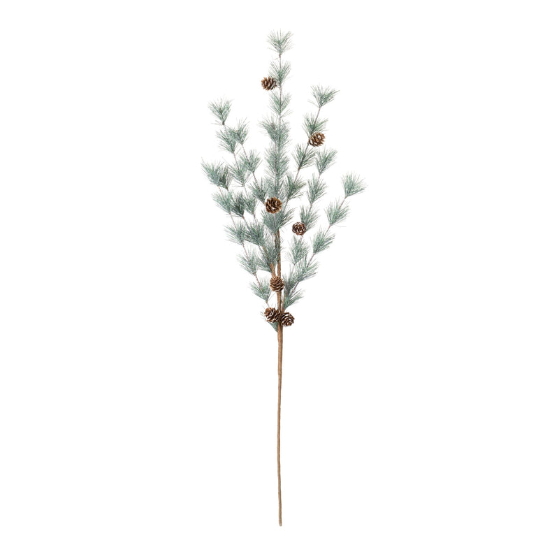 Melrose Pine and Pinecone Spray (Set of 6)