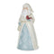 Melrose Winter Santa Figurine (Set of 2)