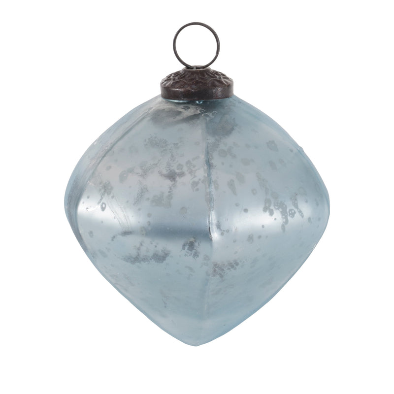 Melrose Mercury Glass Ornament (Set of 6)