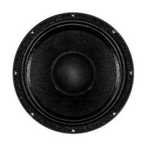 B&C 12" 8 Ohms 700W Woofer Speaker - 12PLB76-8 - New Open Box