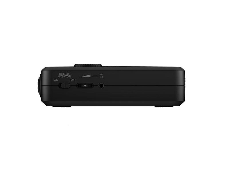 IK Multimedia iRig Pro Duo I/O Mobile 2-Channel Audio/MIDI Interface