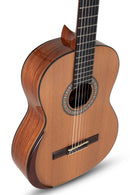 Manuel Rodriguez Superior A-C 4/4 Classical Guitar – Cedar/Bubinga w/ Armrest
