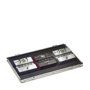 Stagg ABS Case for Guitar Effect Pedals - UPC-535 - New Open Box