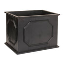 Melrose Wooden Box Planter Set of 3 Planter